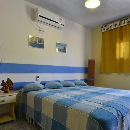 Pousada Marazul Фернанду-ди-Норонья Экстерьер фото